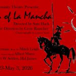 Clayton Community Theatre