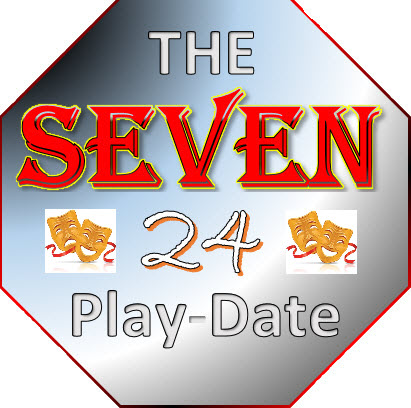 Seven 24 Playdate Challenge