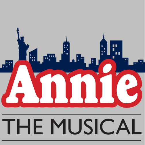 ANNIE THE MUSICAL Auditions