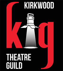 Kirkwood Theatre Guild Call for Directors – Deadline Extended