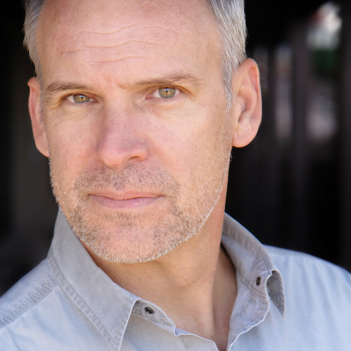 November ON-CAMERA Workshops