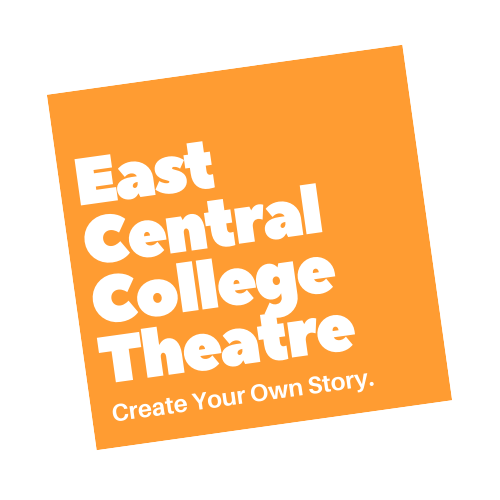 Auditions for JAMES AND THE GIANT PEACH the musical