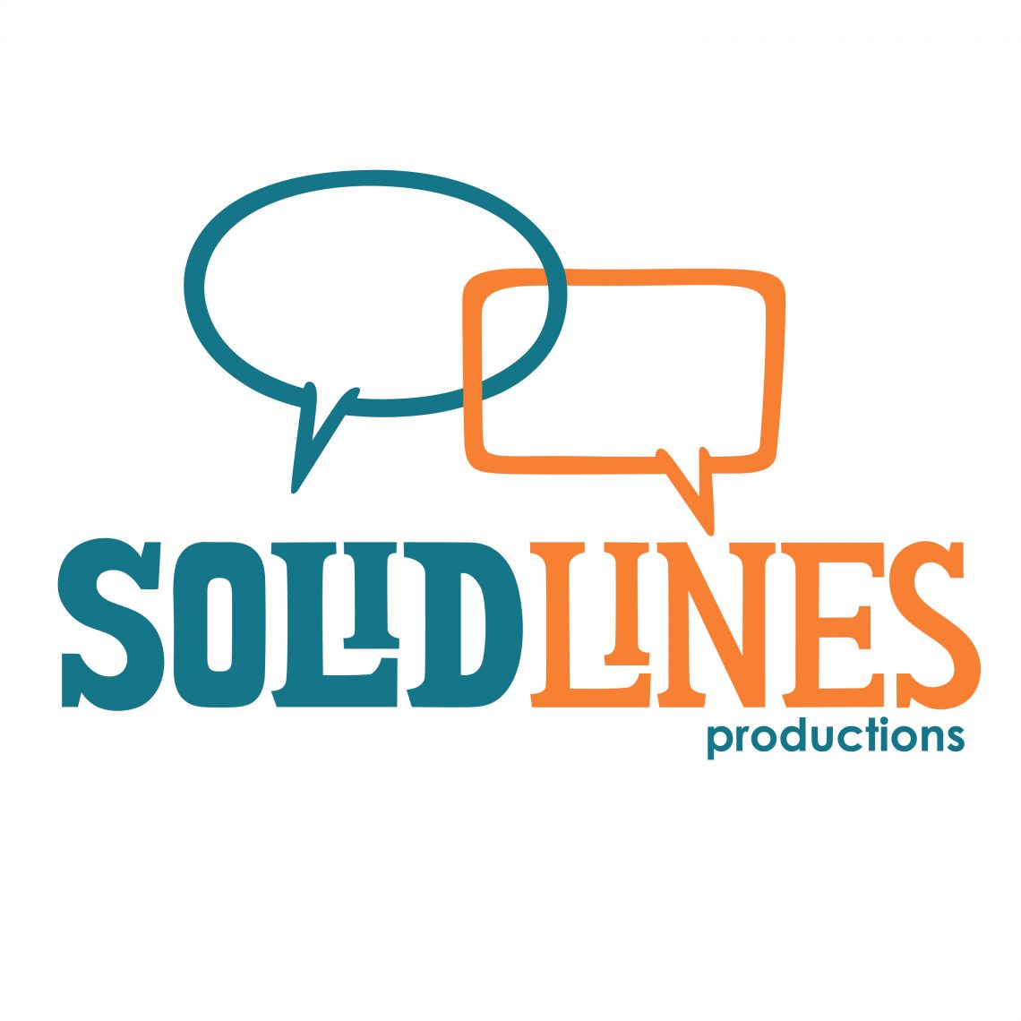 Solid Lines Productions Announces Open Call For 2019-2020 Directors