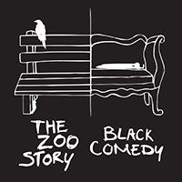 The Zoo Story/Black Comedy