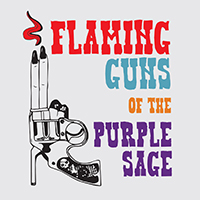 Flaming Guns of the Purple Sage Auditions