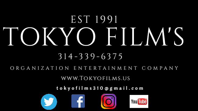 Open casting call Nowhere to hide