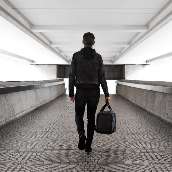 Webster University Student Film “Duffle Bag”