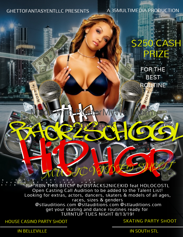 $250 Cash Prize for BEST SKATING DANCE ROUTINE