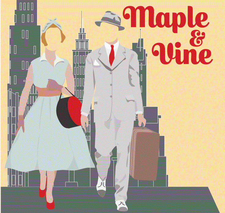 Maple & Vine