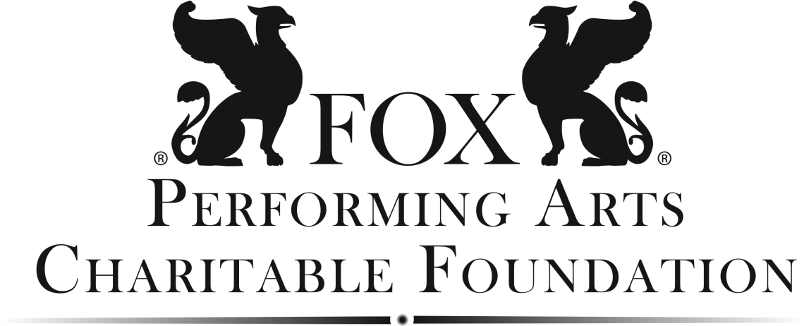 Student Performers with their own acts to perform at Fox Theatre