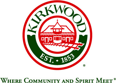 Kirkwood Youth Theatre presents Xanadu Jr.