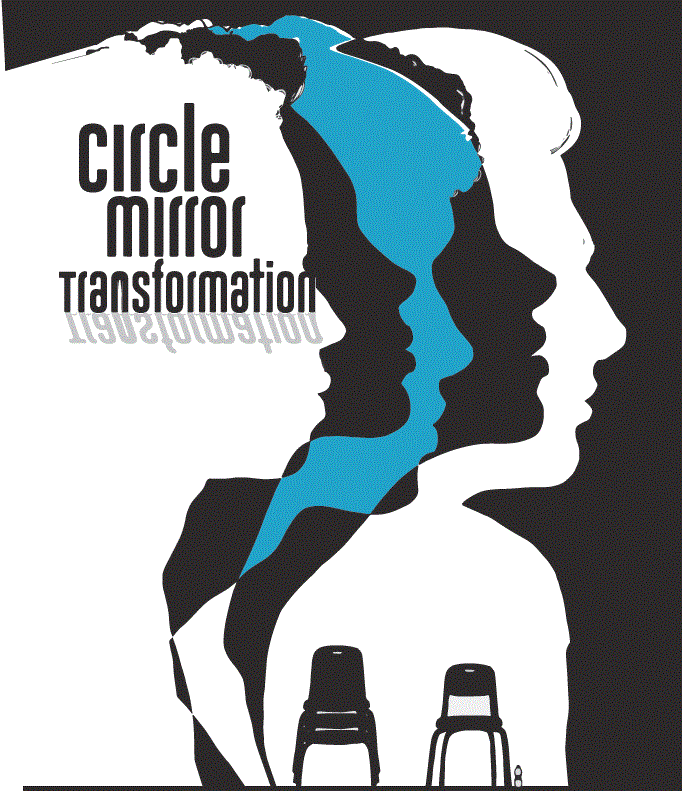 Circle Mirror Transformation Auditions December 11 and 12