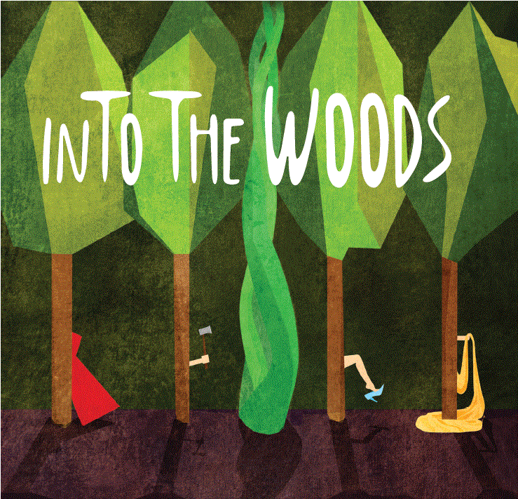 Into the Woods: Auditions February 11 and 12