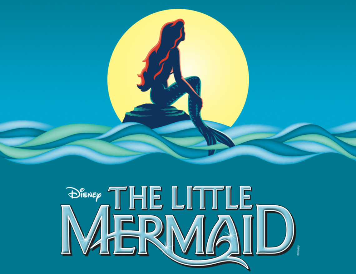 Seeking ages 5-19 for The Litlle Mermaid