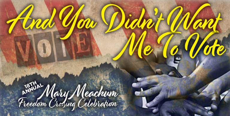 3-Act Historic Play May 9, 2020