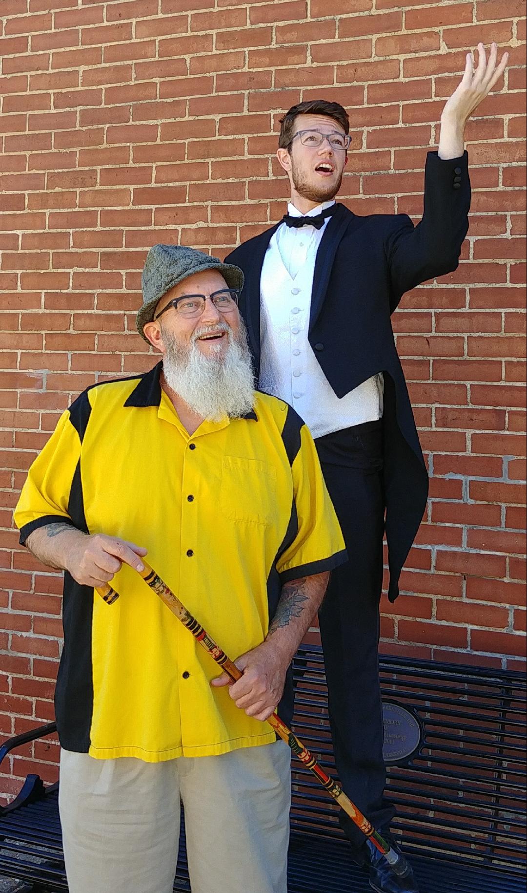 Changelings Theatre Company