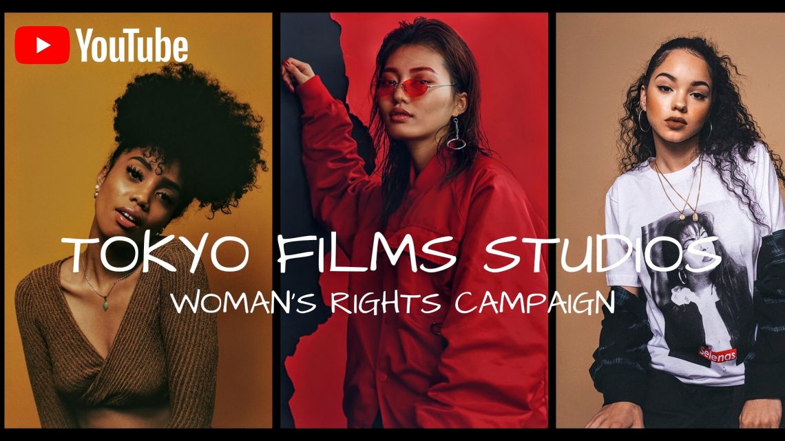 Women’s Rights campaign