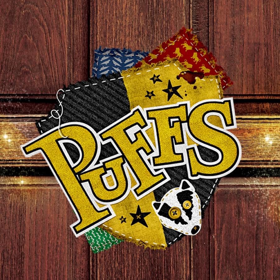 Auditions for Puffs (Or Seven Increasingly Eventful Years at a Certain School of Magic and Magic)