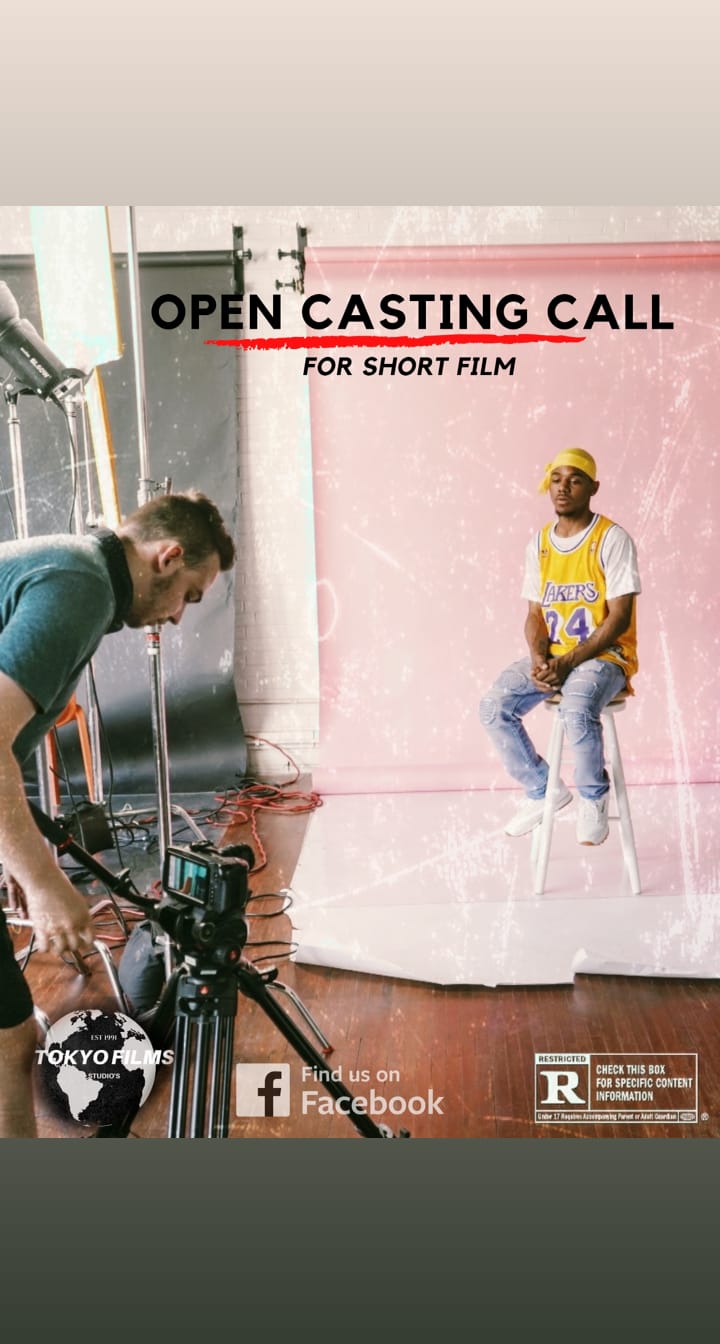 City limits episode 1