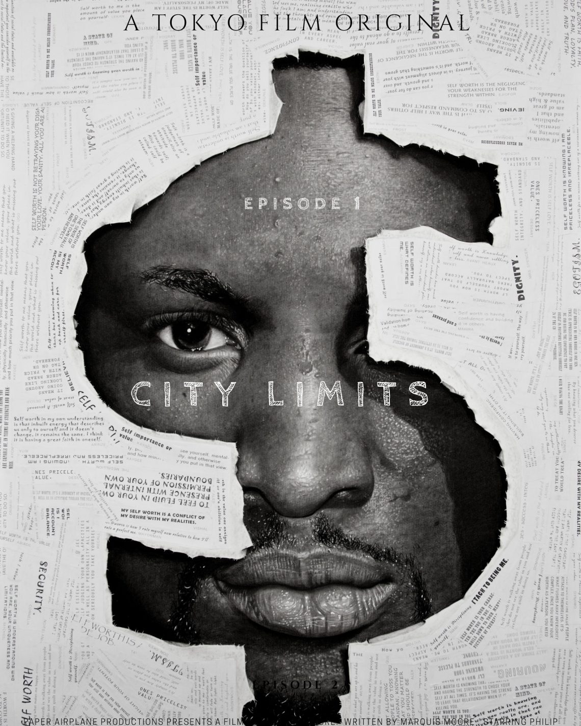 City limits episode 1