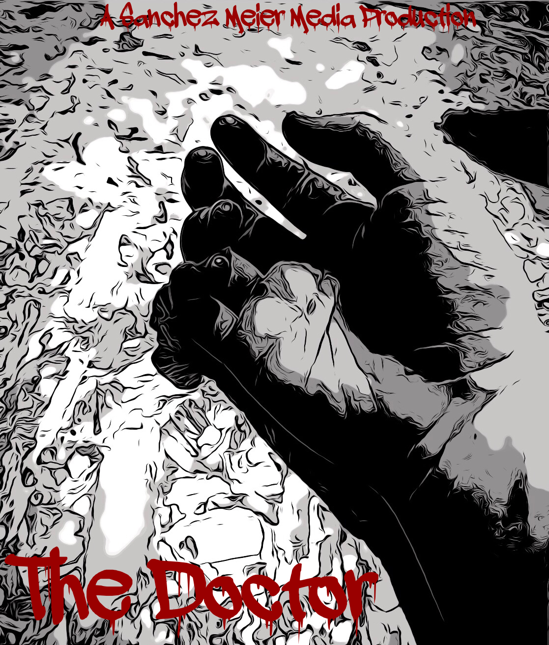 Student Film Casting Call: “The Doctor”