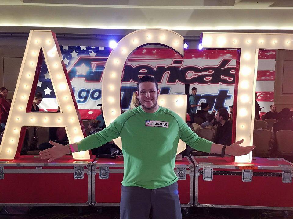 Acting/Vocal Coach Available (Phone or Zoom)