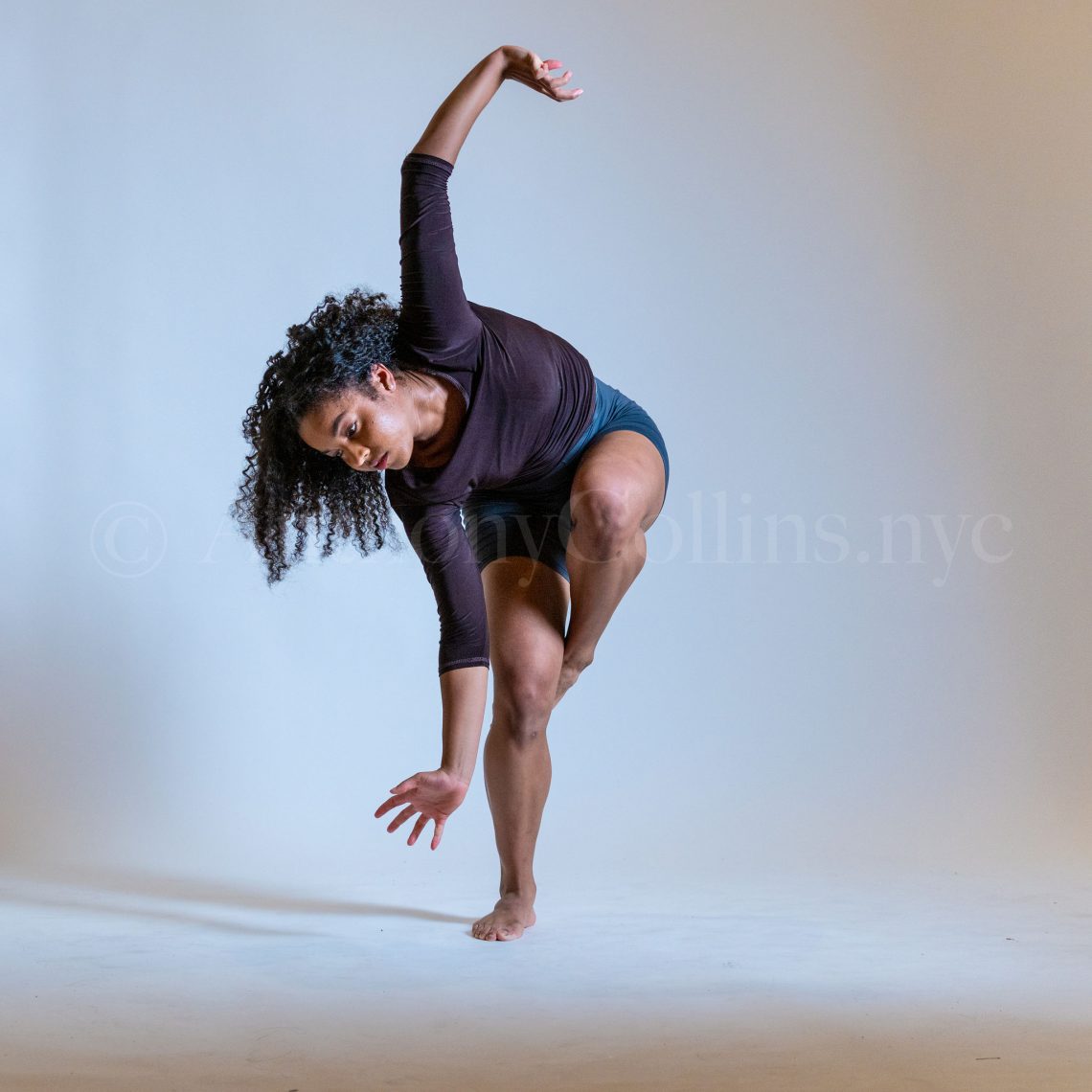 Jose Limón Dance Foundation: Teachers Workshop