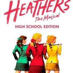 CASTING Heathers Teen Edition