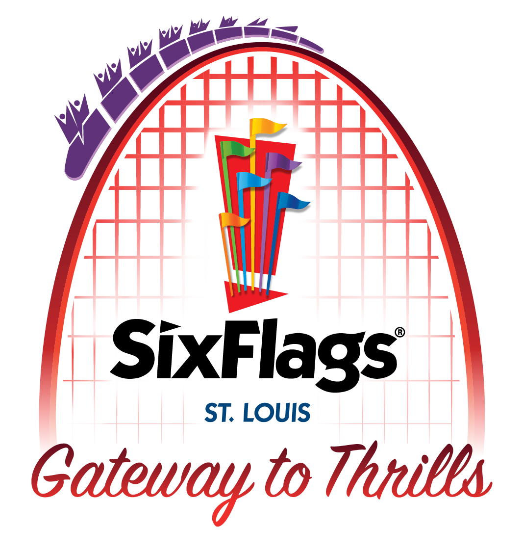 Six Flags St. Louis Fright Fest Makeup Auditions