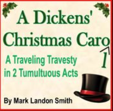 AUDITIONS: A Dicken’s Christmas Carol presented by The Alpha Players of Florissant