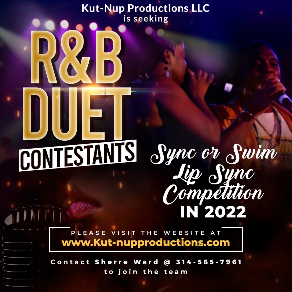 Lip Sync Competition