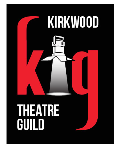 Kirkwood Theatre Guild – Play Audtions