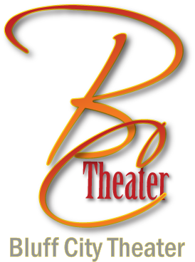 Open Auditions- Bluff City Theater Spring 2023 Season