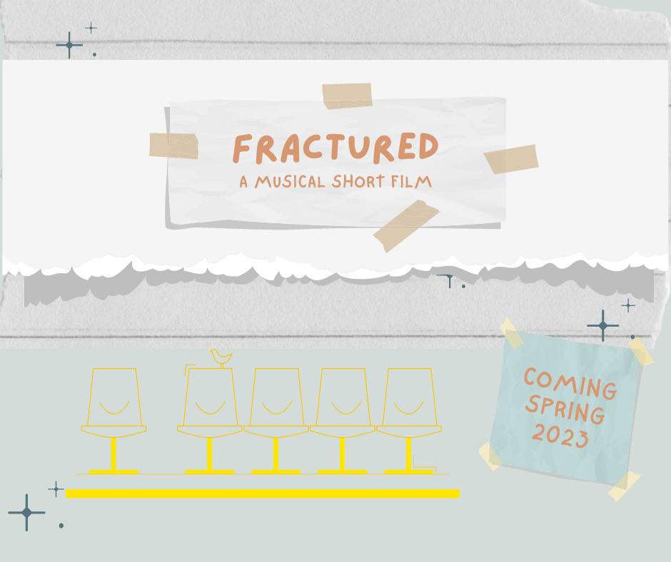Open Casting Call for Original Musical Dramedy Short Film