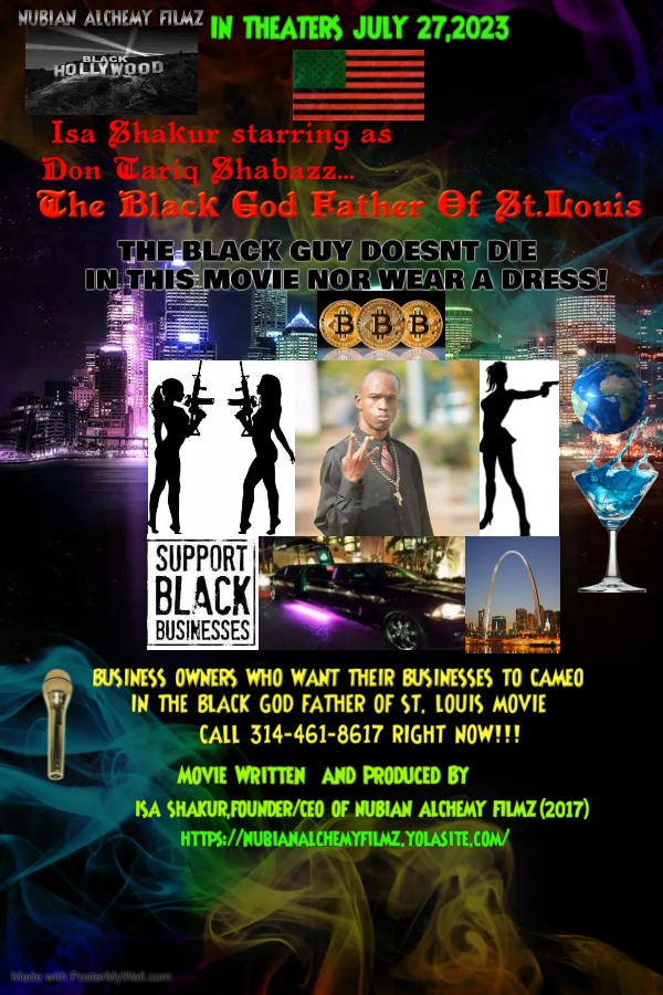 SEEKING VOLUNTEER TO HIRE CINEMA QUALITY CAMERA VIDEOGRAPHER PERSON OR CREW FOR ST. LOUIS SCI-FI GANGSTER ACTION MOVIE THIS FRIDAY,SATURDAY AND SUNDAY!