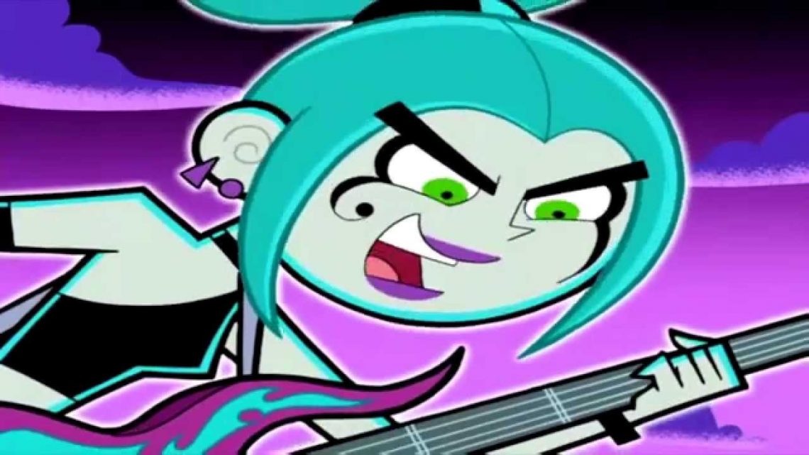 **SEEKING ACTORS YOUNG AND OLD FOR DANNY PHANTOM FANFILM: “REMEMBER”**