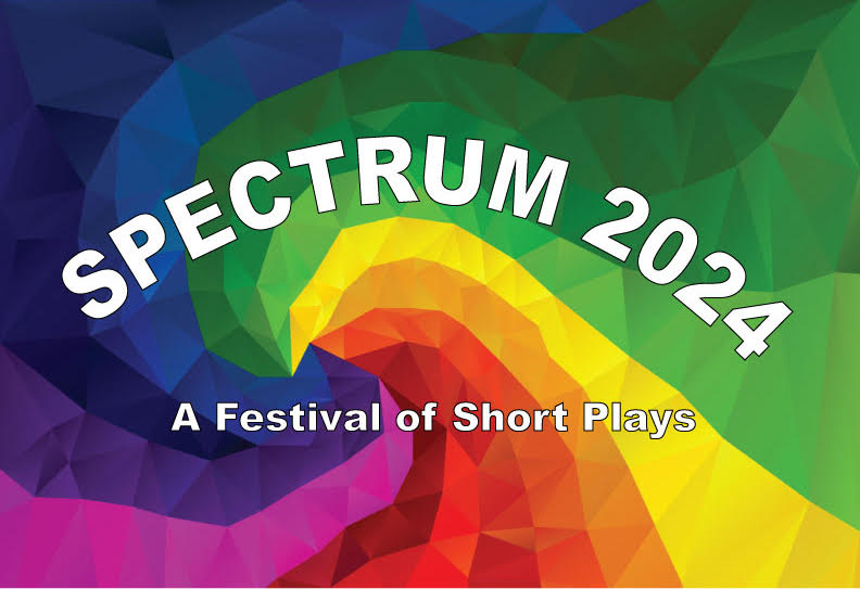 Spectrum 2024 – First Run Theatre
