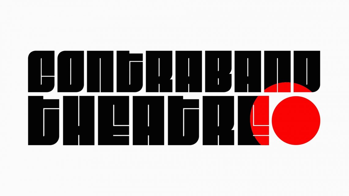 Auditions for Contraband Theatre’s production of Am I Dangerous? A New Play by ek doolin