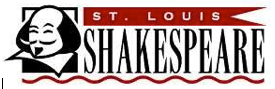 St. Louis Shakespeare Auditions for JULIUS CAESAR