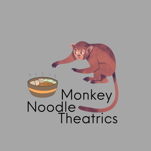 Original Devised Musical-What I’ve Created-Monkey Noodle Theatrics