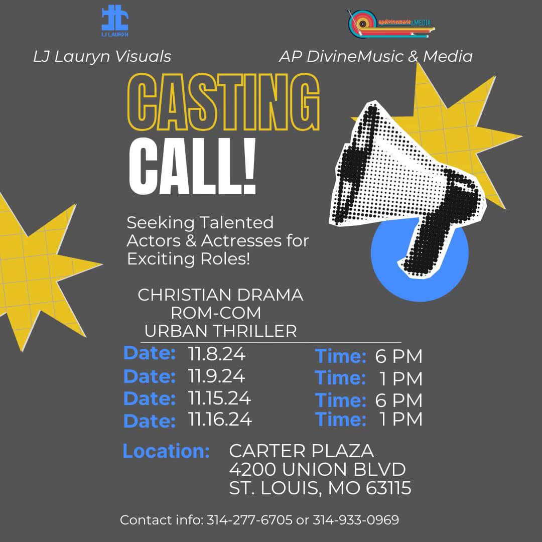 Independent Projects to gain IMDB Credits!