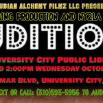 NUBIAN ALCHEMY FILMZ LLC