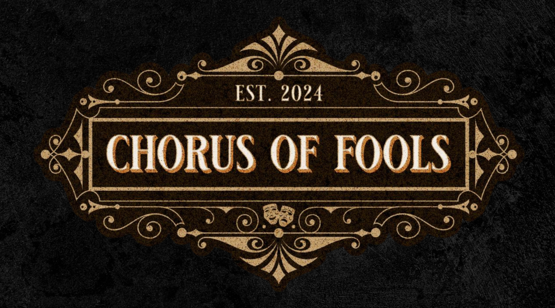 AUDITION NOTICE: Chorus of Fools – Romeo & Juliet