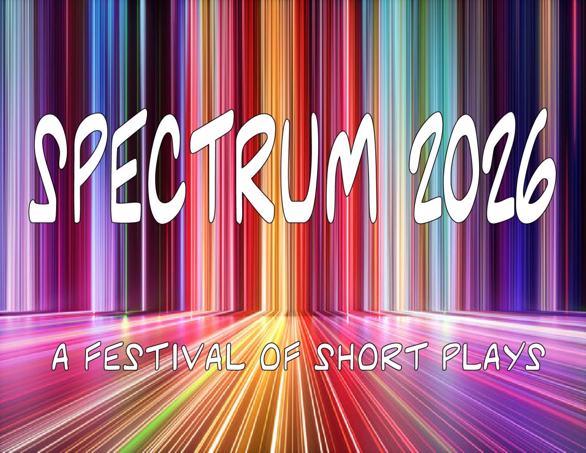 First Run Theater Spectrum 2026 Short Play Auditions
