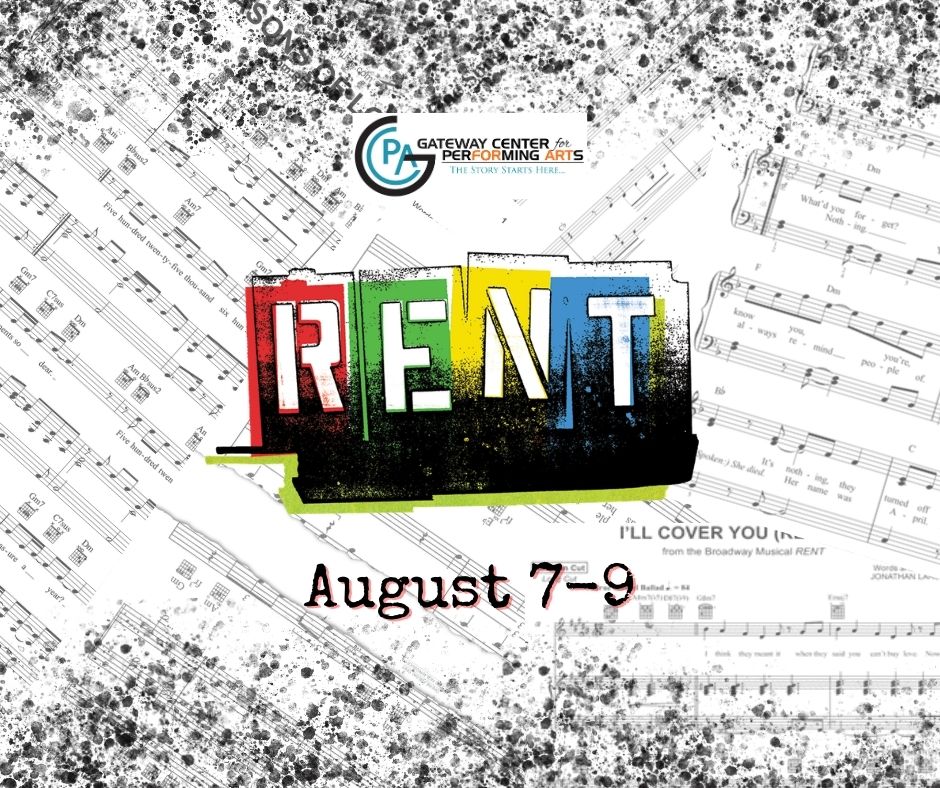 Casting for Rent! Ages 16-20